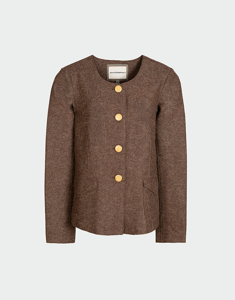 Romina Jacket