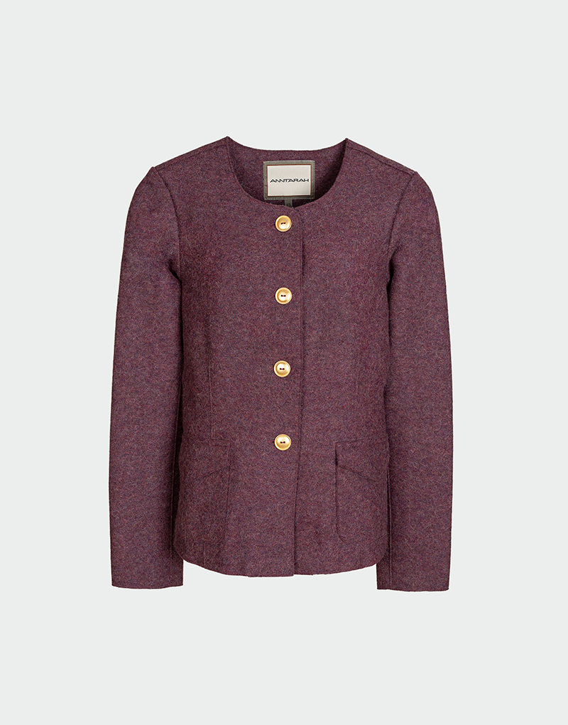 Romina Jacket