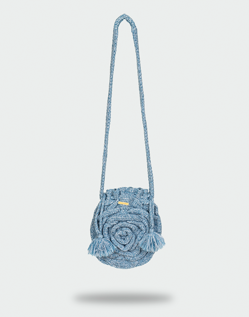 Rose Bag