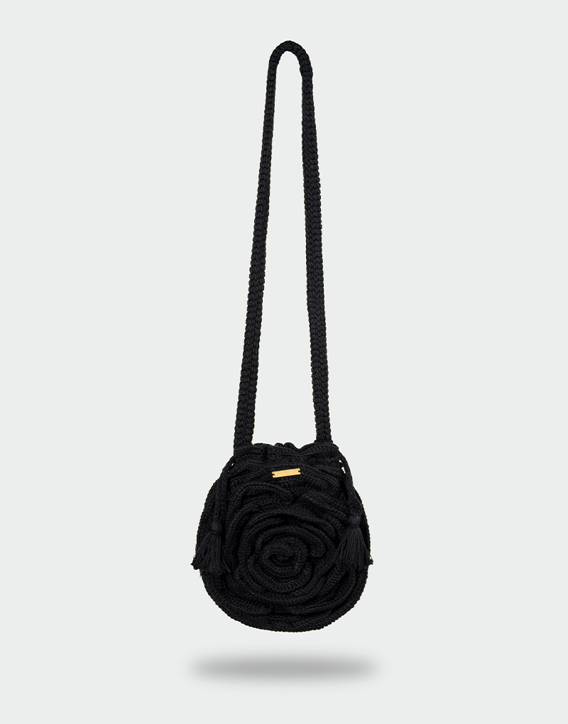 Rose Bag