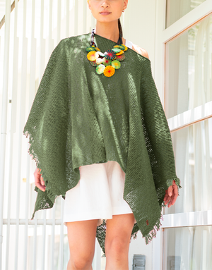 Rose Cape