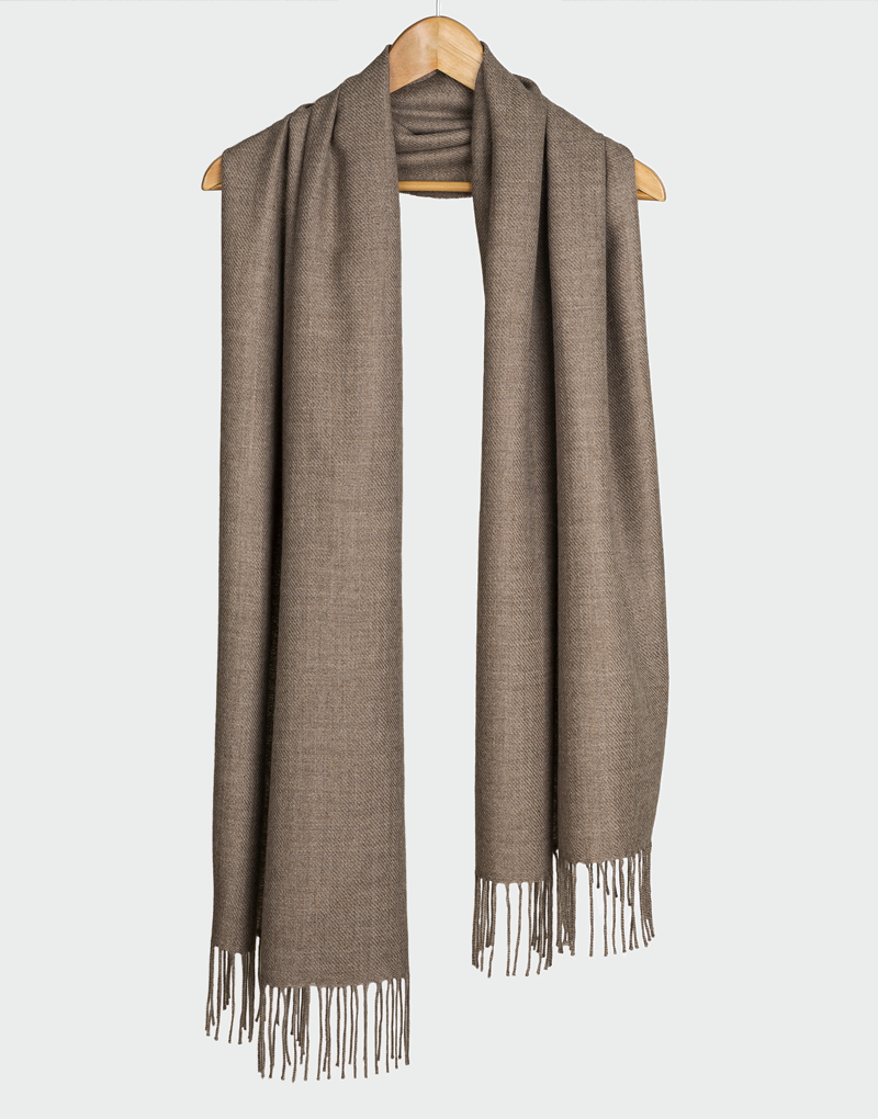 Royal Shawl