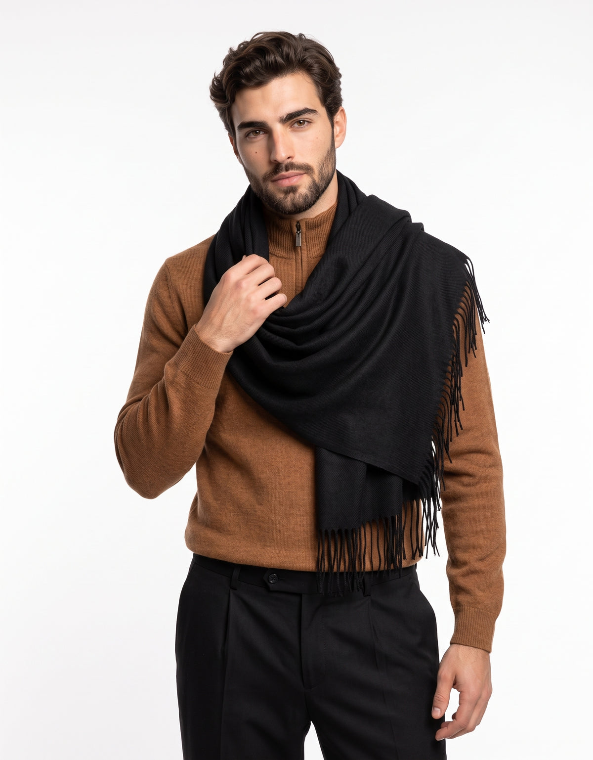 Royal Shawl
