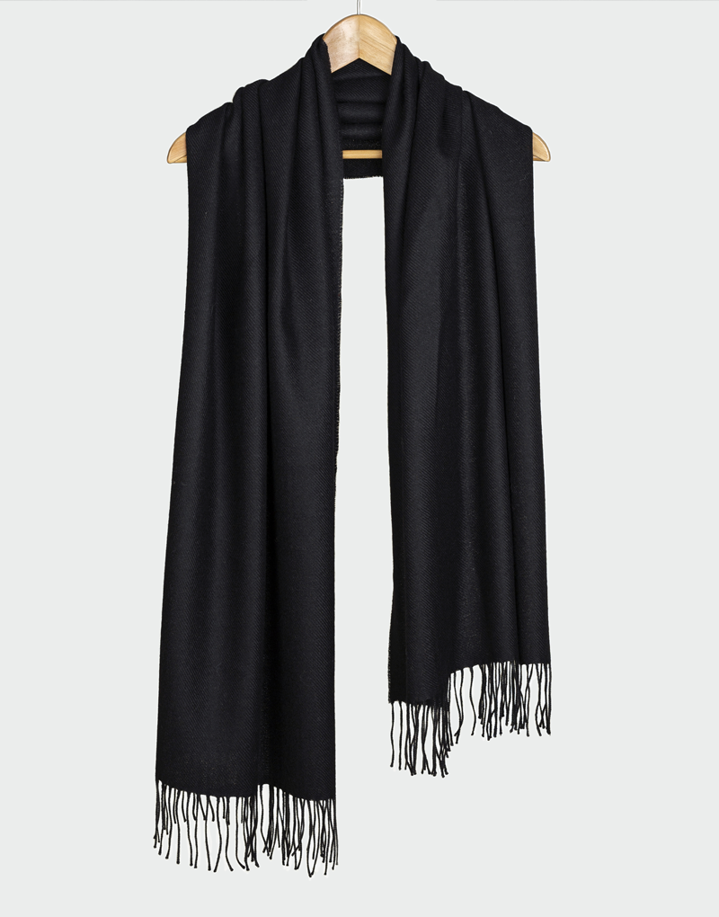 Royal Shawl