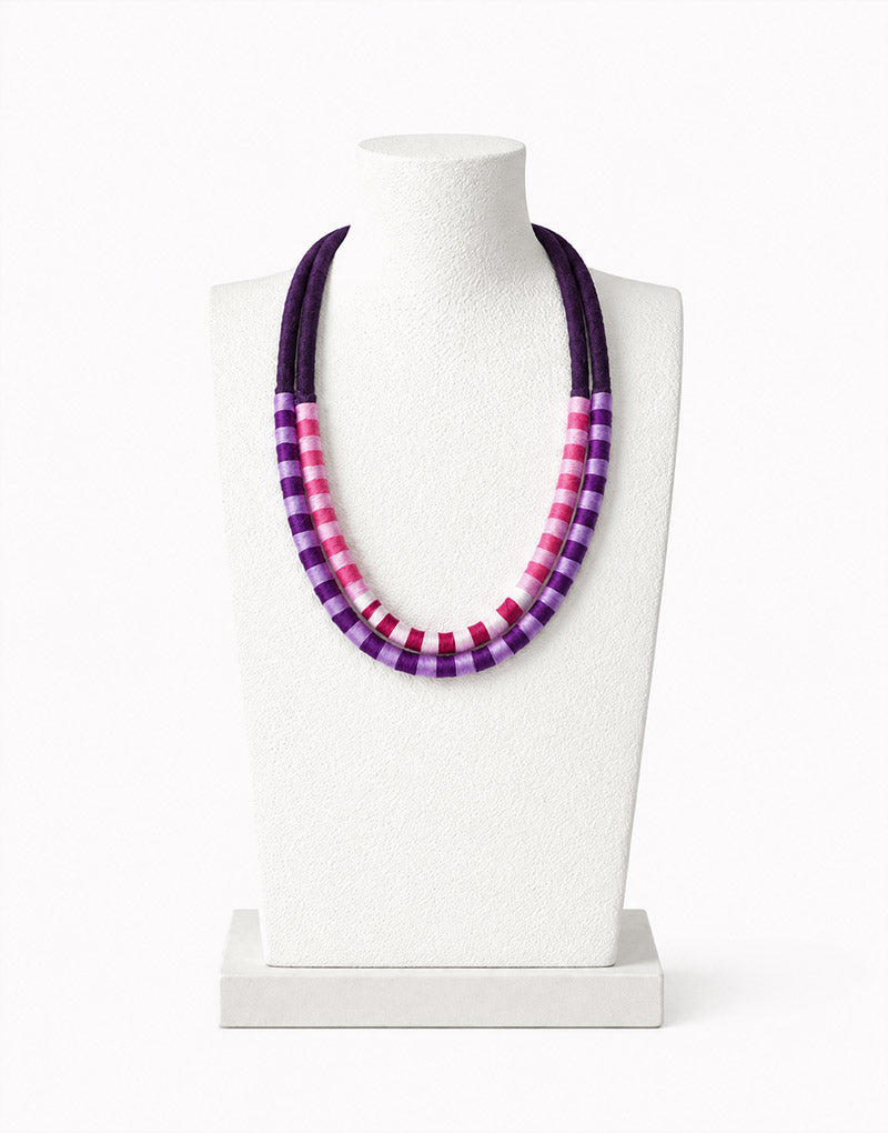 Rainbow Collar