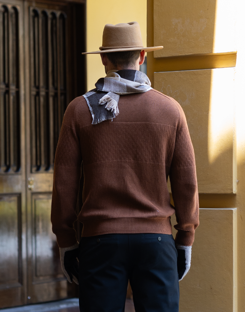 Sael Sweater
