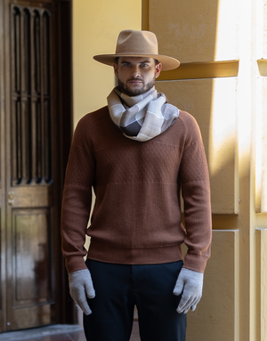 Sael Sweater