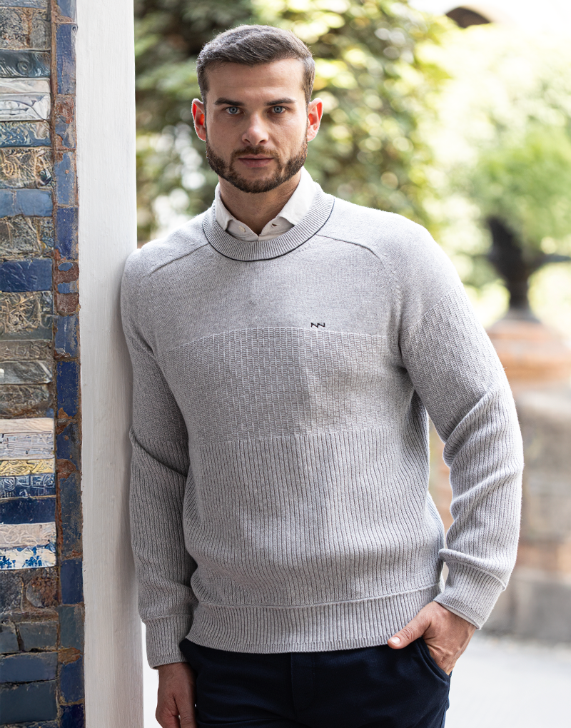 Sael Sweater
