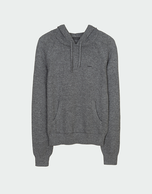 Said Sweater