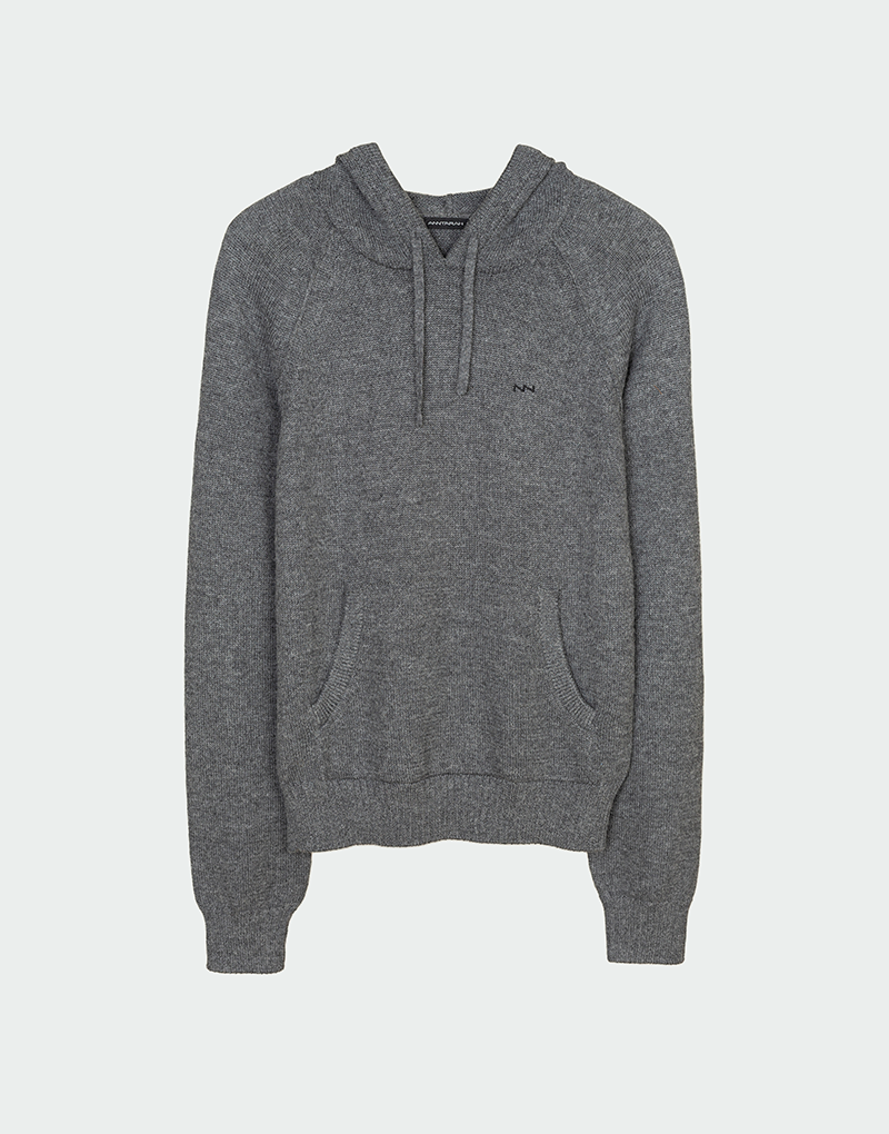 Said Sweater