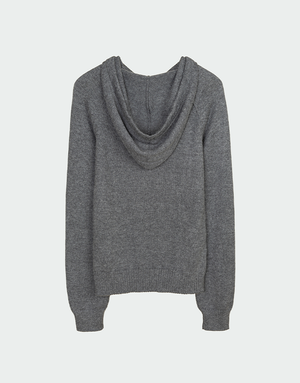 Said Sweater