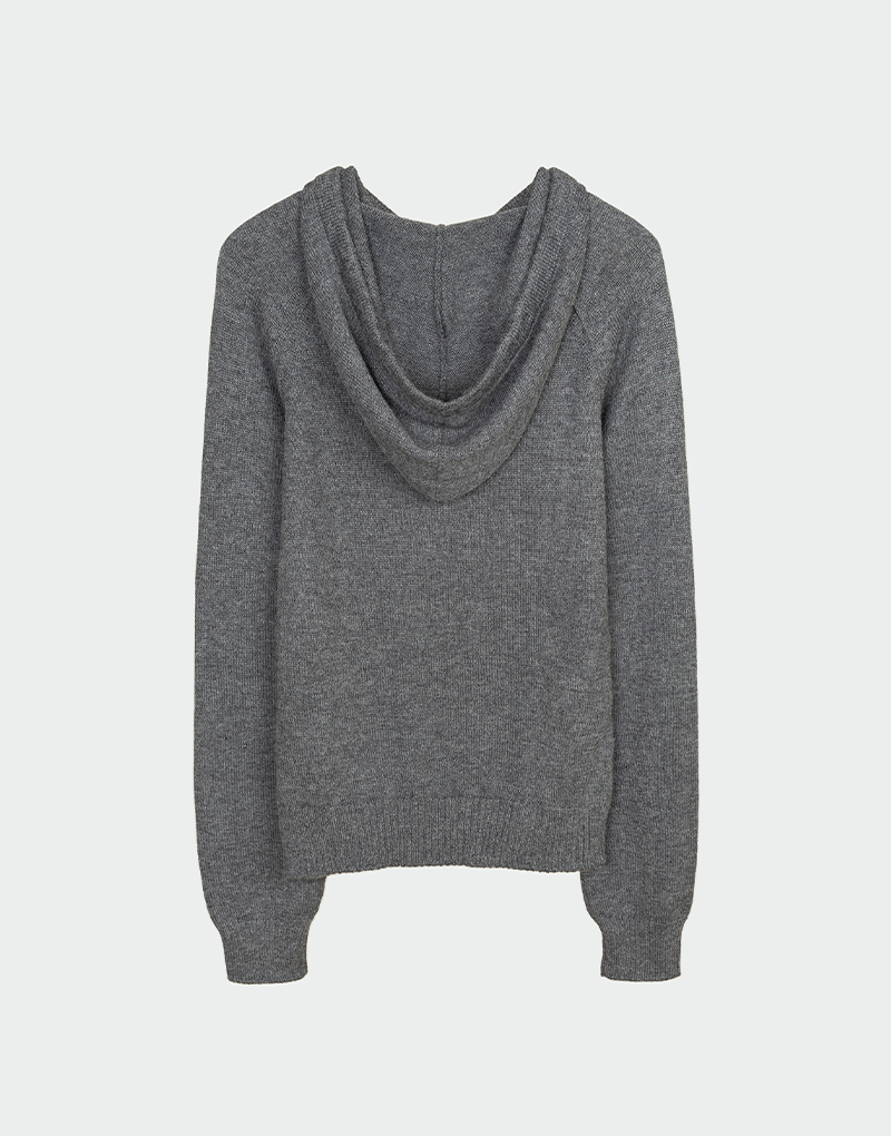 Said Sweater