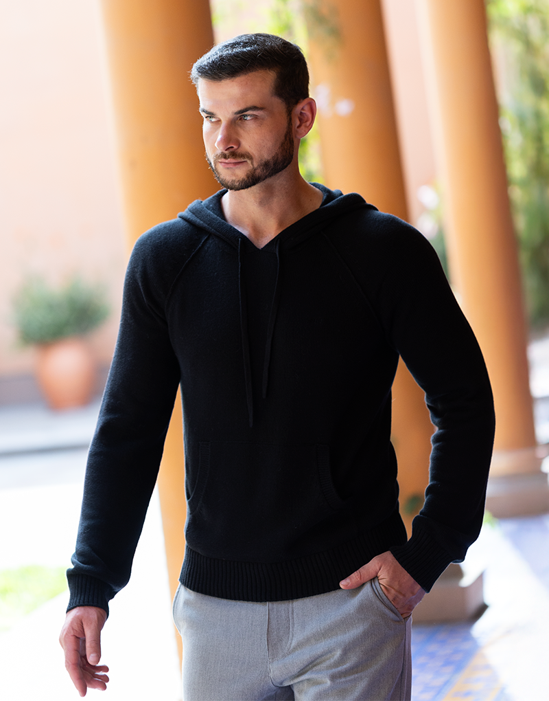 Said Sweater