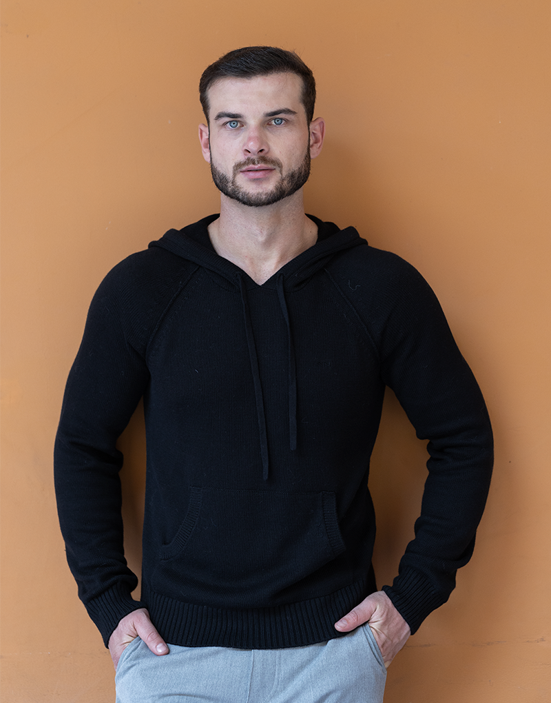 Said Sweater