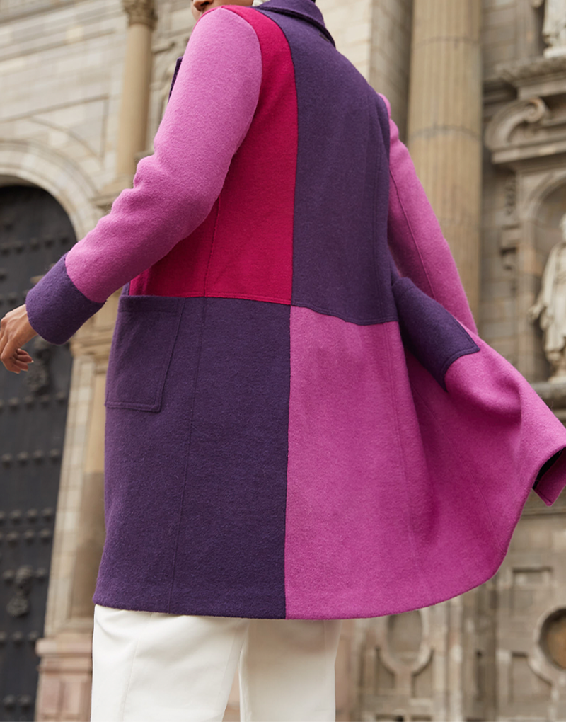 Salma Coat