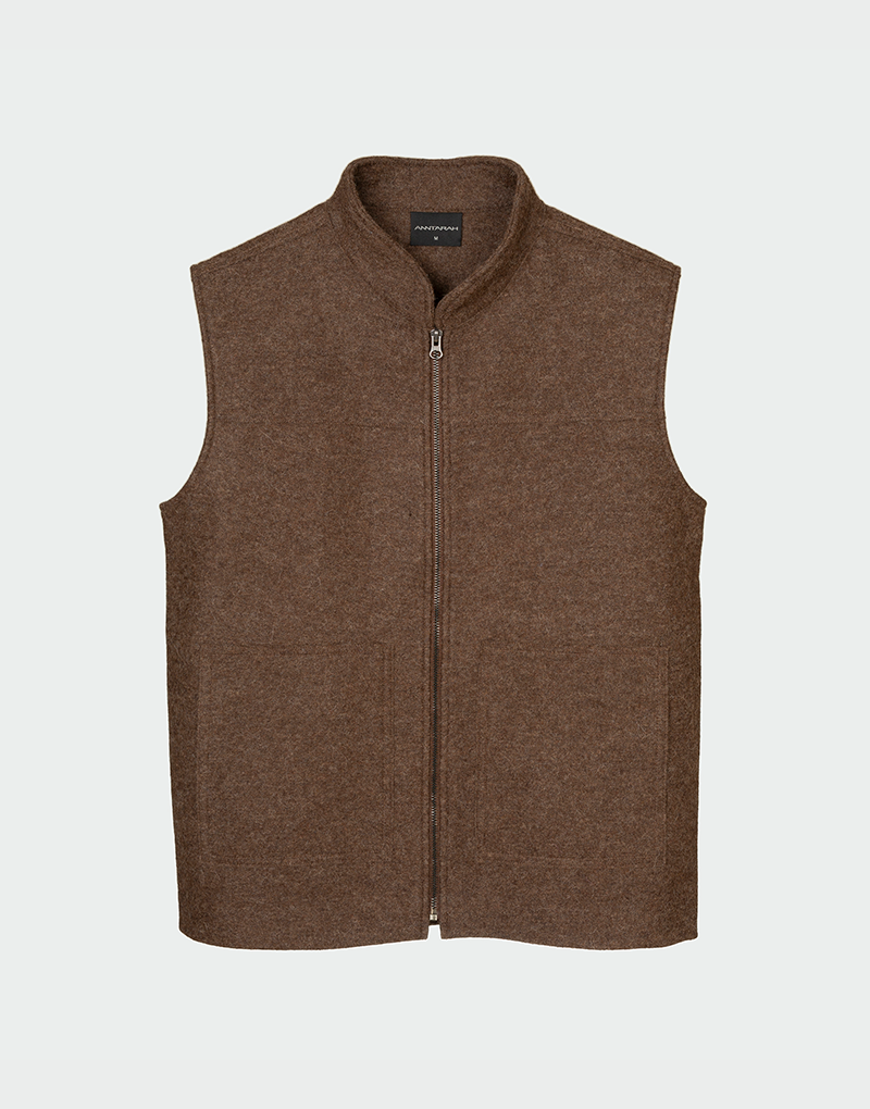 Salvador Vest