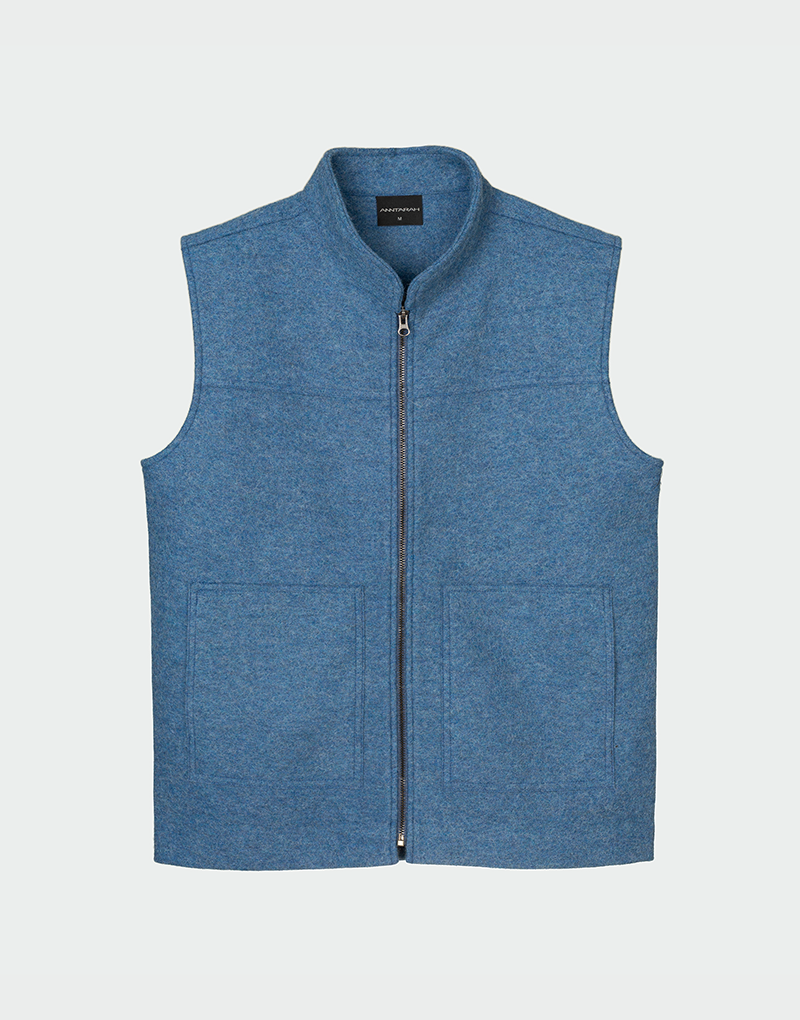 Salvador Vest