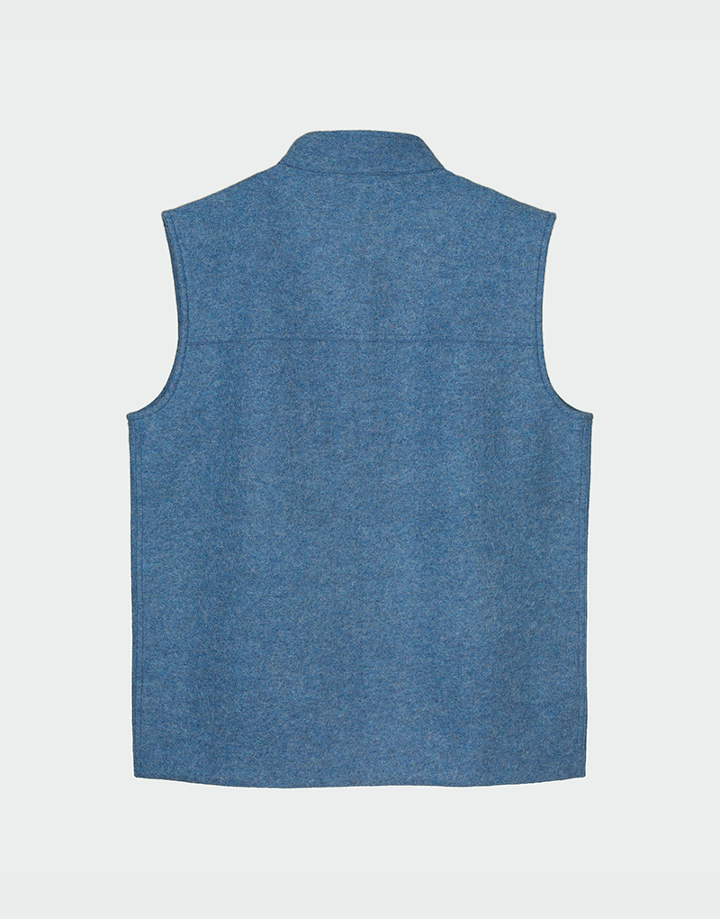 Salvador Vest