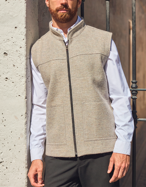 Salvador Vest