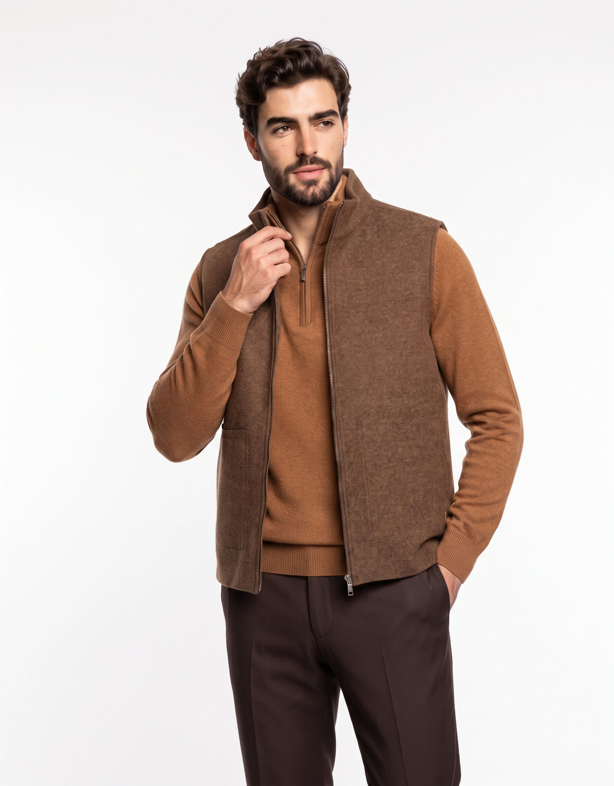 Salvador Vest