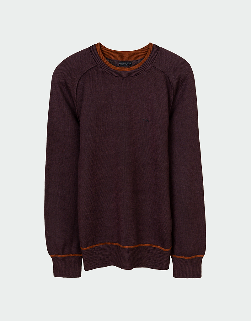 Sam Sweater