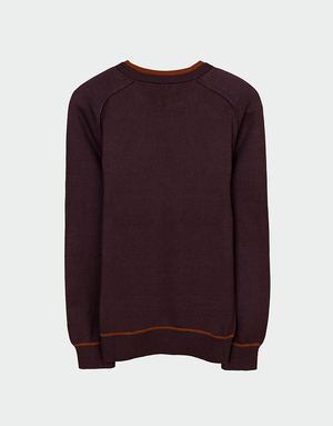 Sam Sweater