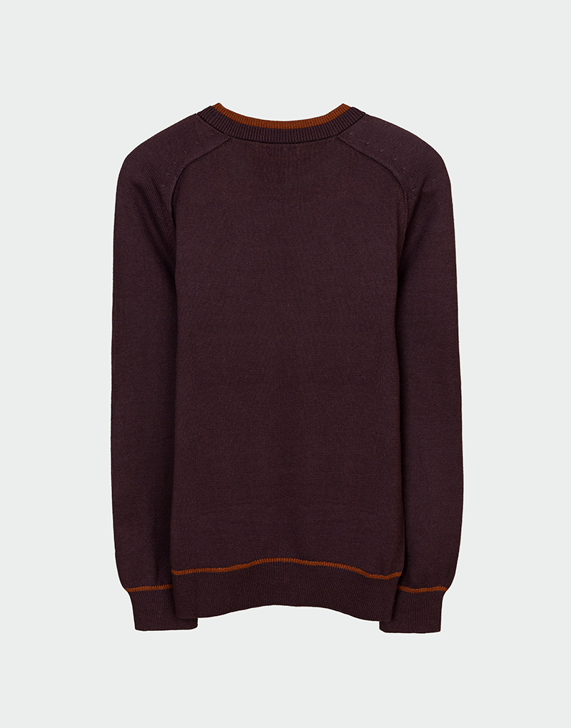 Sam Sweater