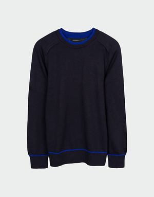 Sam Sweater