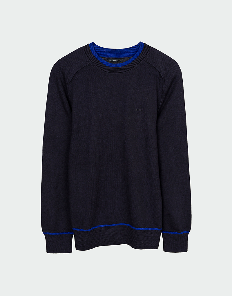 Sam Sweater