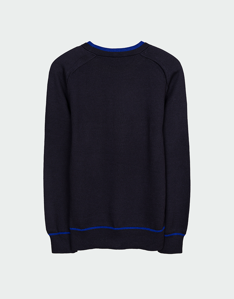 Sam Sweater