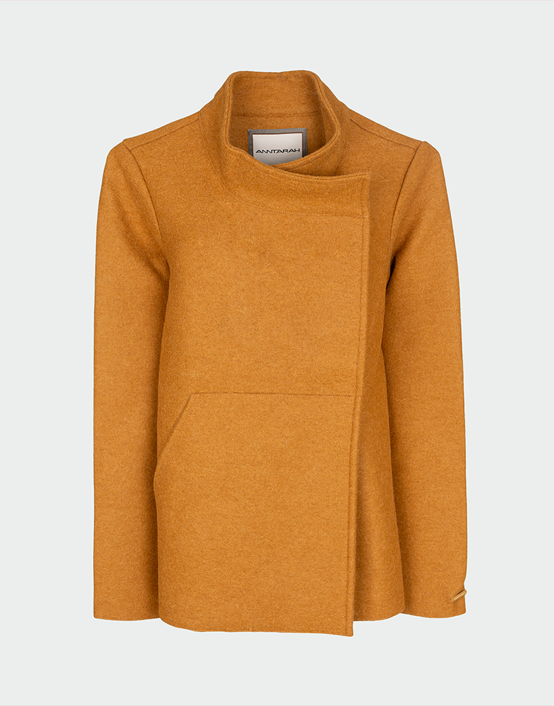 Samy Jacket