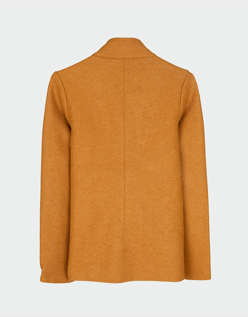 Samy Jacket