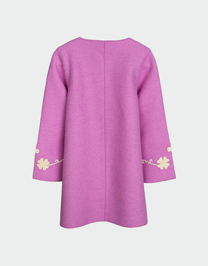 Samy Kid Coat