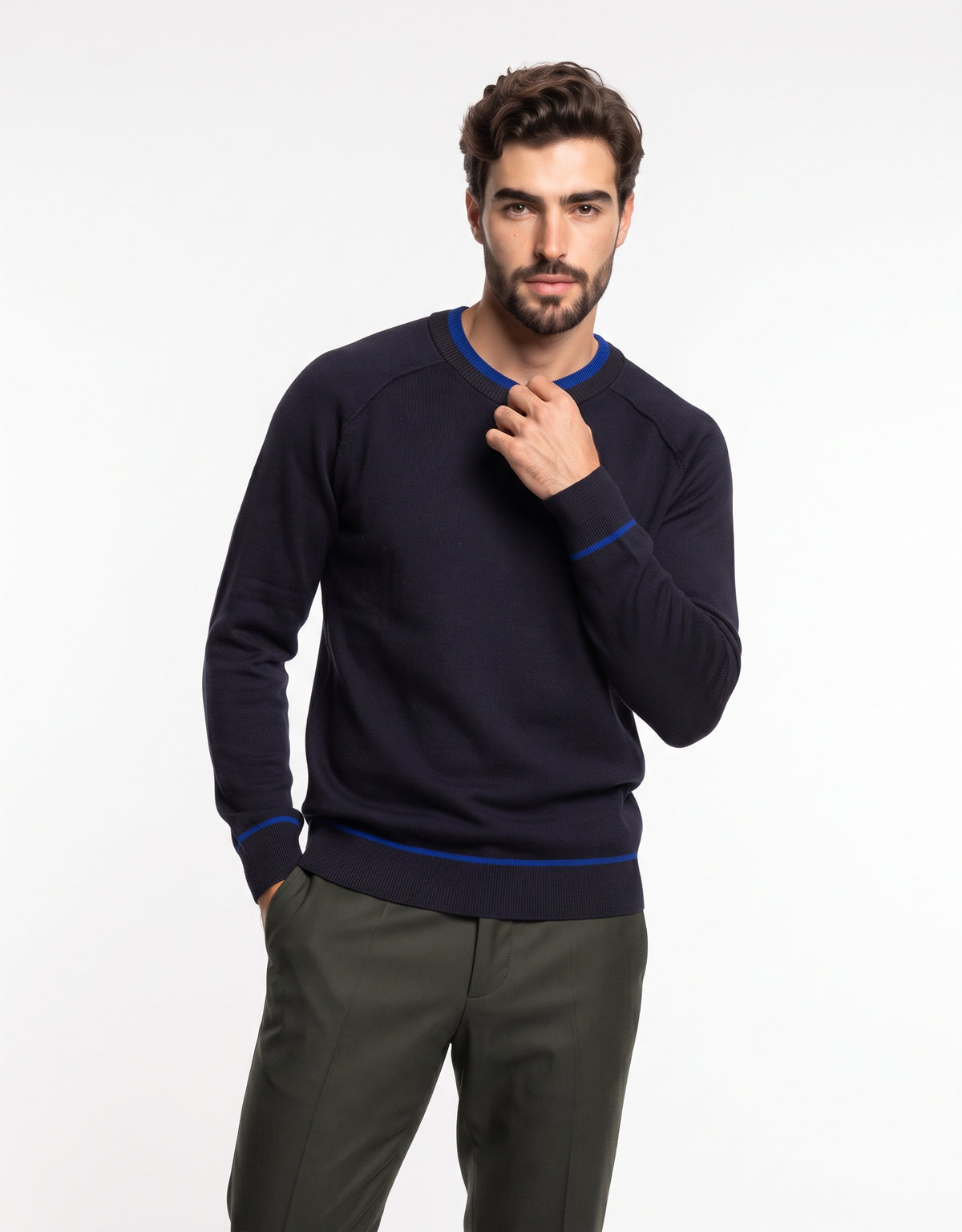 Sam Sweater