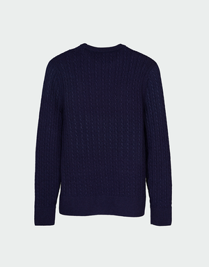 Santorini Sweater