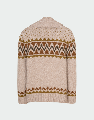Saulo Cardigan