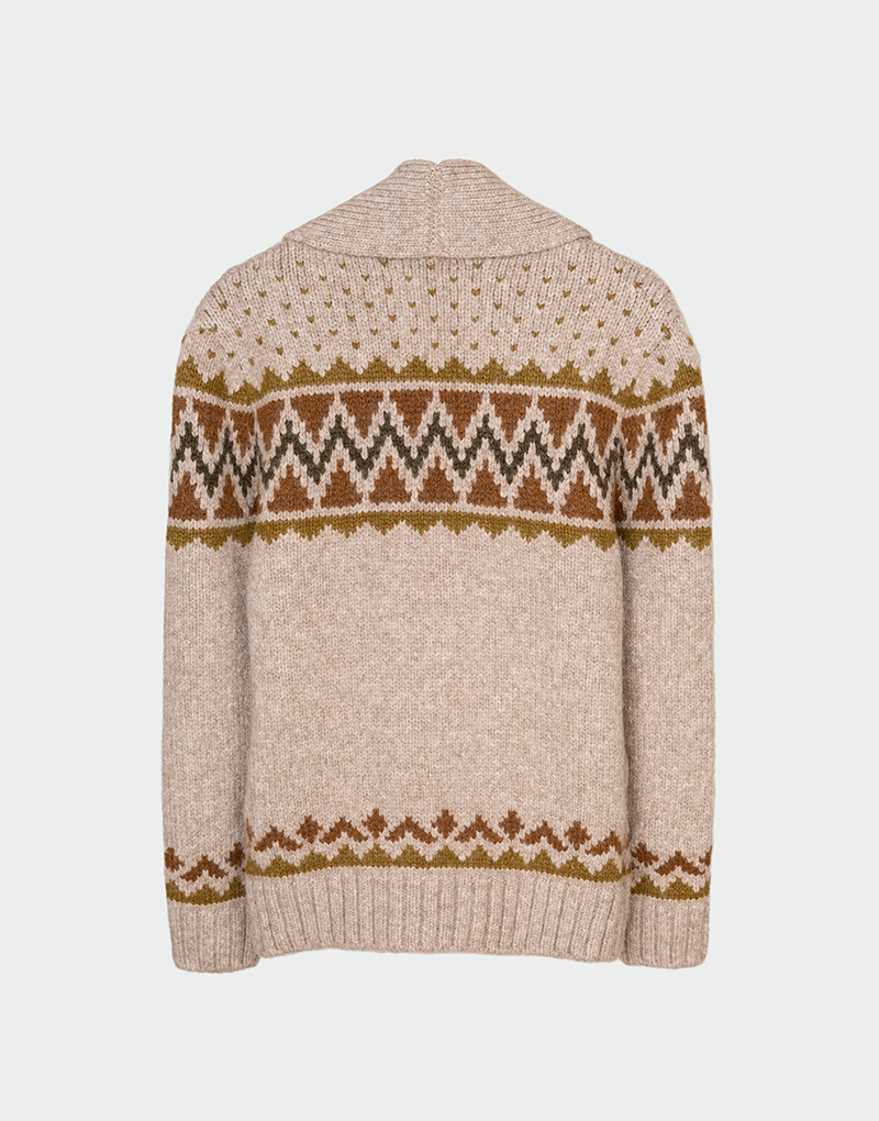 Saulo Cardigan