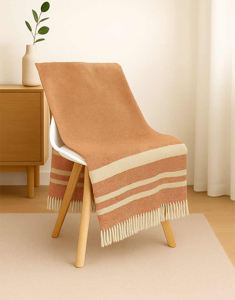 Saywa Throw