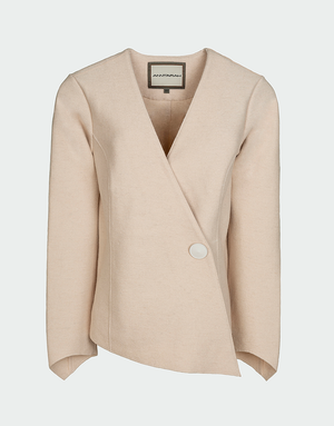 Scarlet Jacket