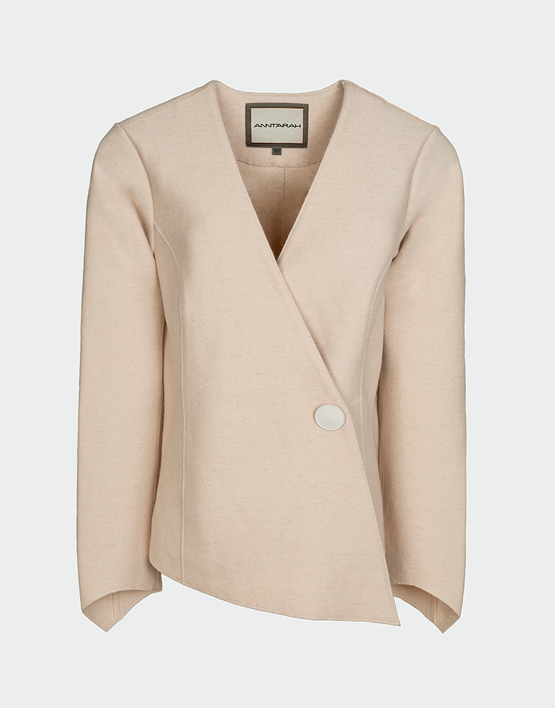 Scarlet Jacket