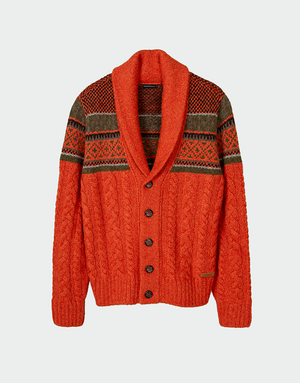 Seul Cardigan