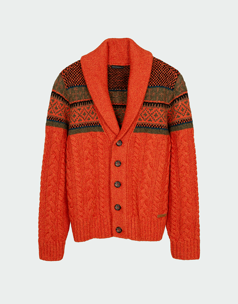 Seul Cardigan