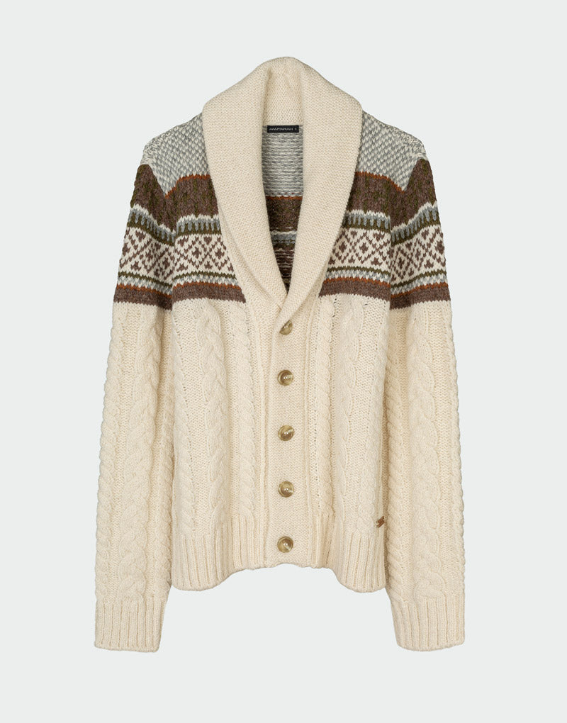 Seul Cardigan