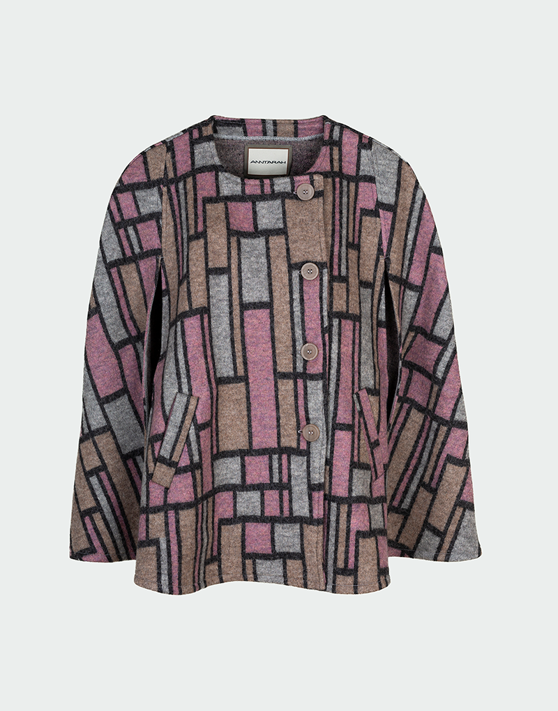 Sevilla Cape