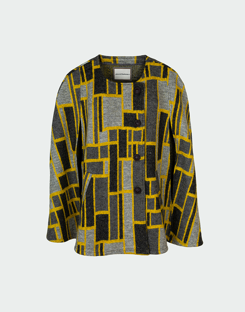 Amarillo Charcoal
