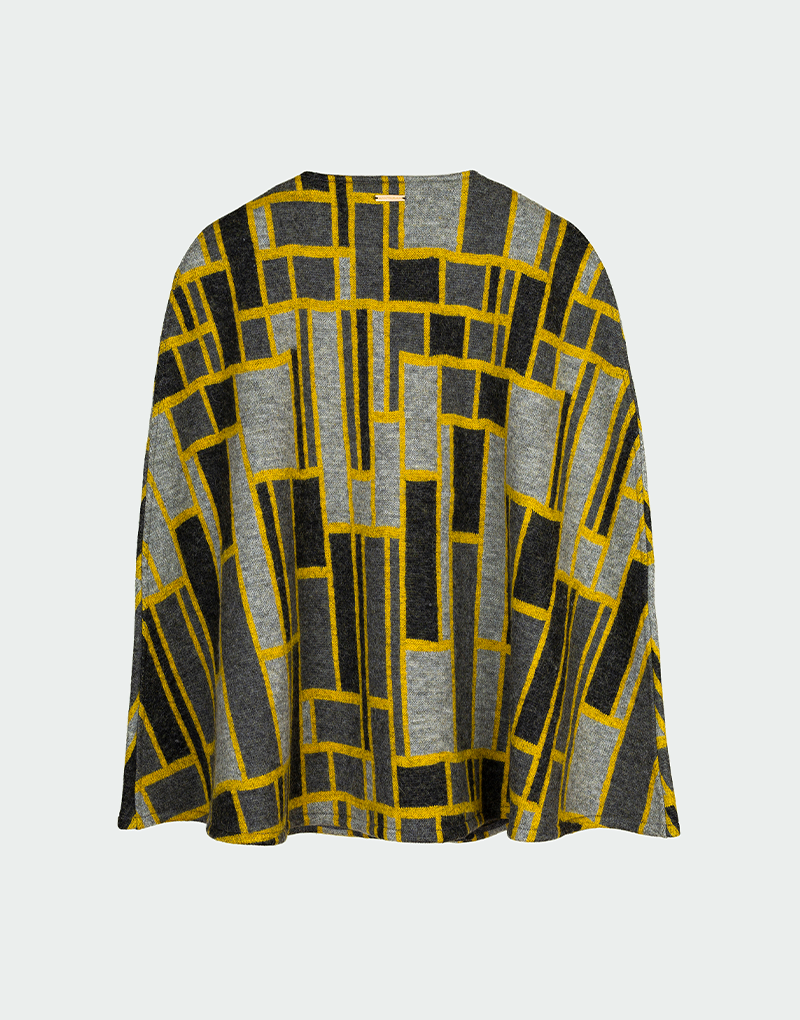 Sevilla Cape
