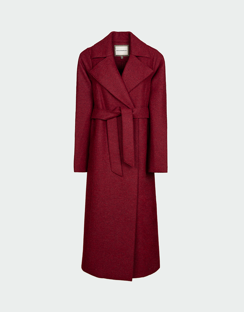Shak Coat