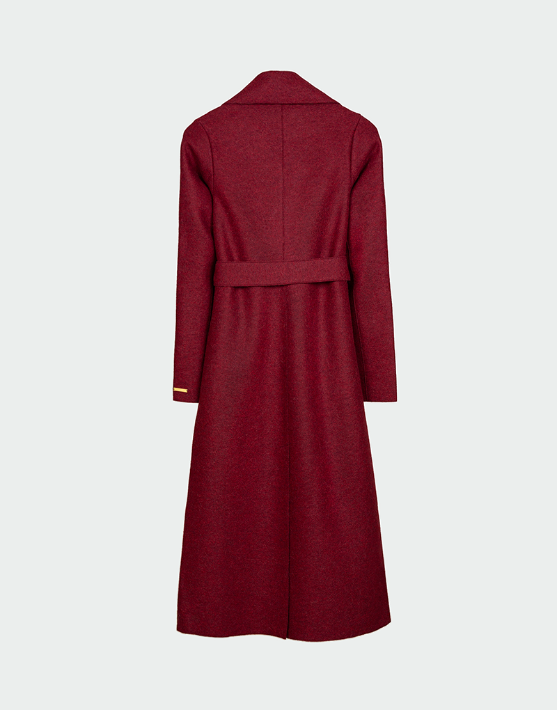 Shak Coat