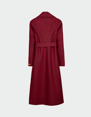 Shak Coat