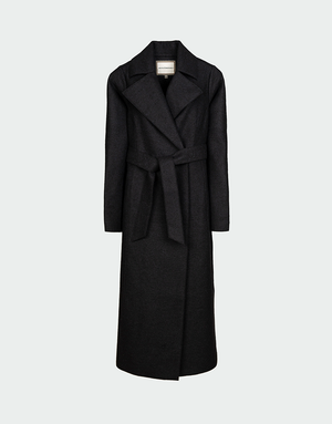 Shak Coat